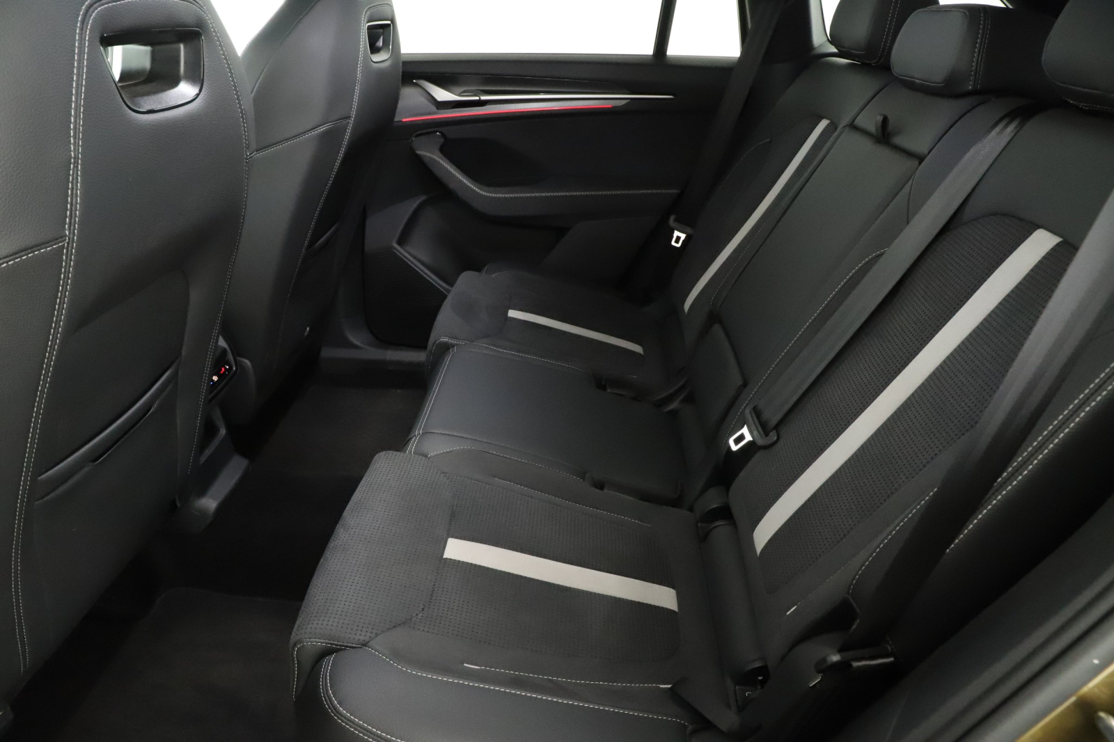 Škoda Kodiaq - 2025