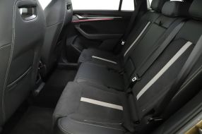 Škoda Kodiaq - 2025