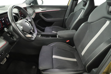 Škoda Kodiaq - 2025