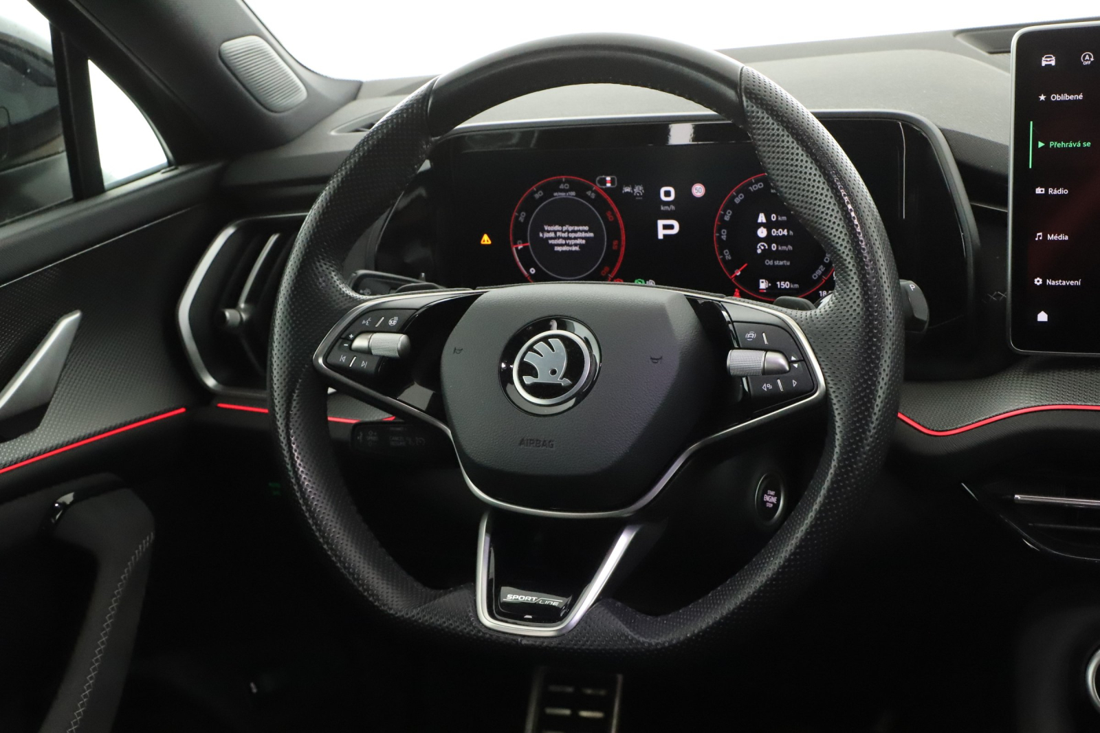 Škoda Kodiaq - 2025