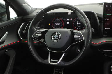 Škoda Kodiaq - 2025