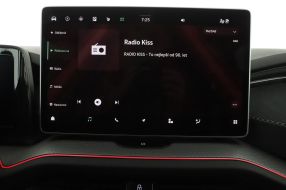 Škoda Kodiaq - 2025