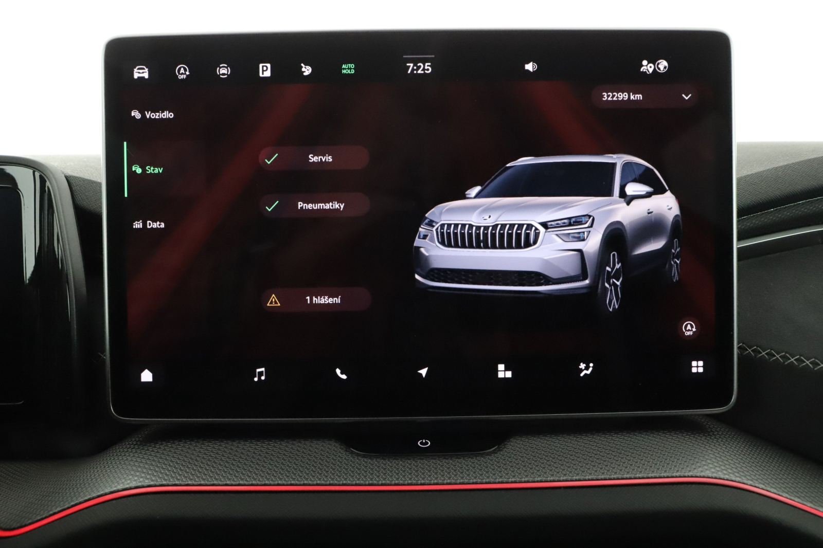 Škoda Kodiaq - 2025