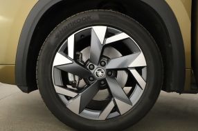 Škoda Kodiaq - 2025