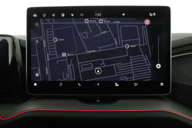 Škoda Kodiaq - 2025