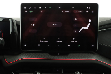 Škoda Kodiaq - 2025