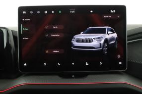 Škoda Kodiaq - 2025