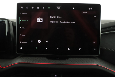 Škoda Kodiaq - 2025