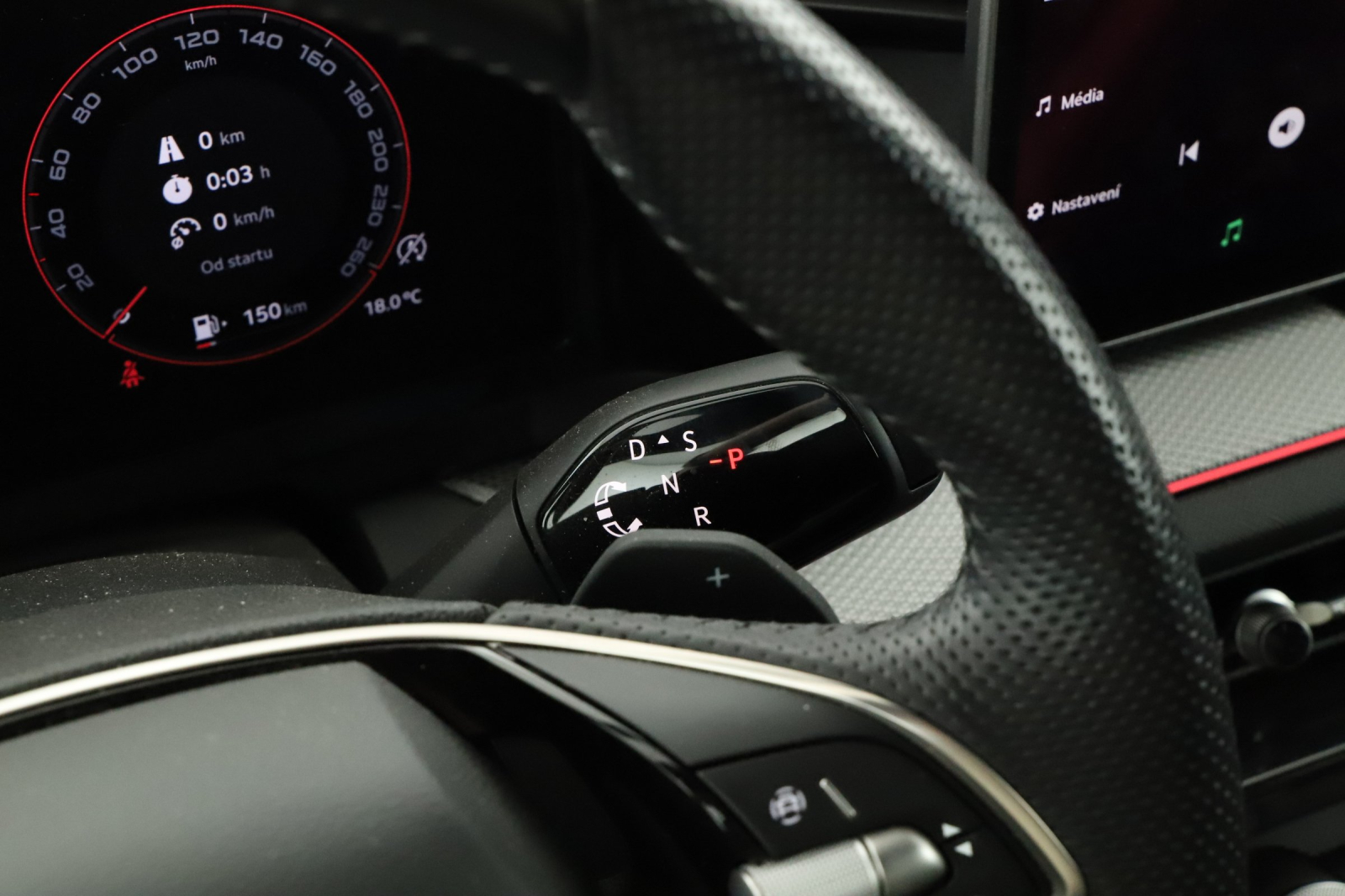 Škoda Kodiaq - 2025