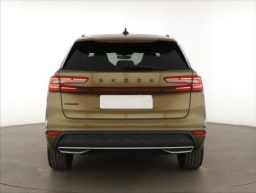Škoda Kodiaq - 2025