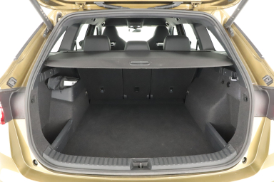 Škoda Kodiaq - 2025