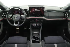 Škoda Kodiaq - 2025