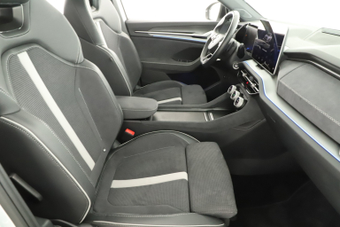 Škoda Kodiaq - 2025