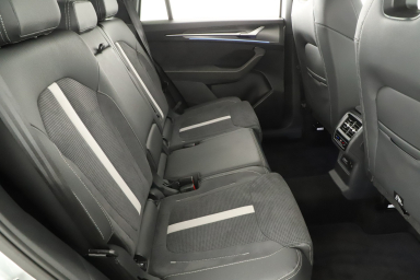 Škoda Kodiaq - 2025