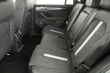 Škoda Kodiaq - 2025