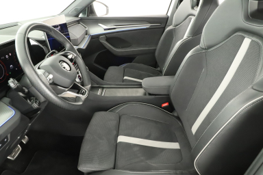 Škoda Kodiaq - 2025