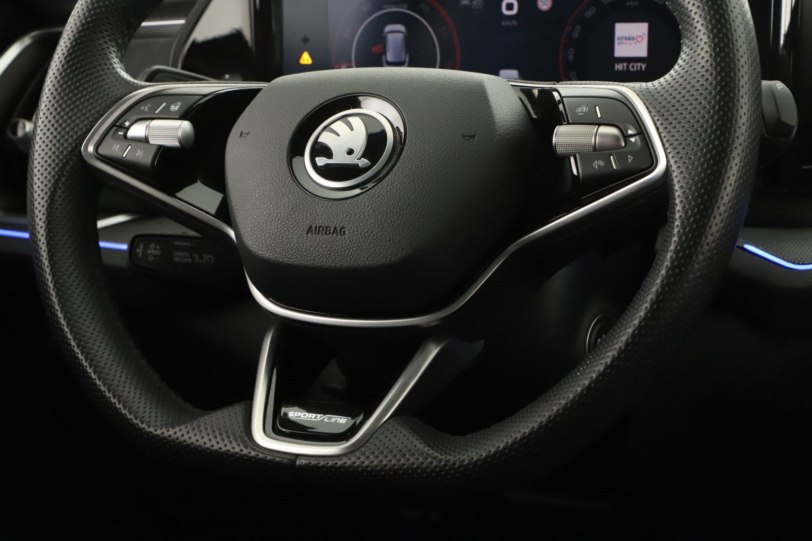 Škoda Kodiaq - 2025