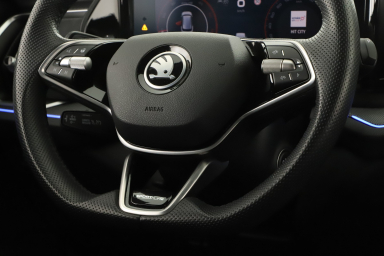 Škoda Kodiaq - 2025