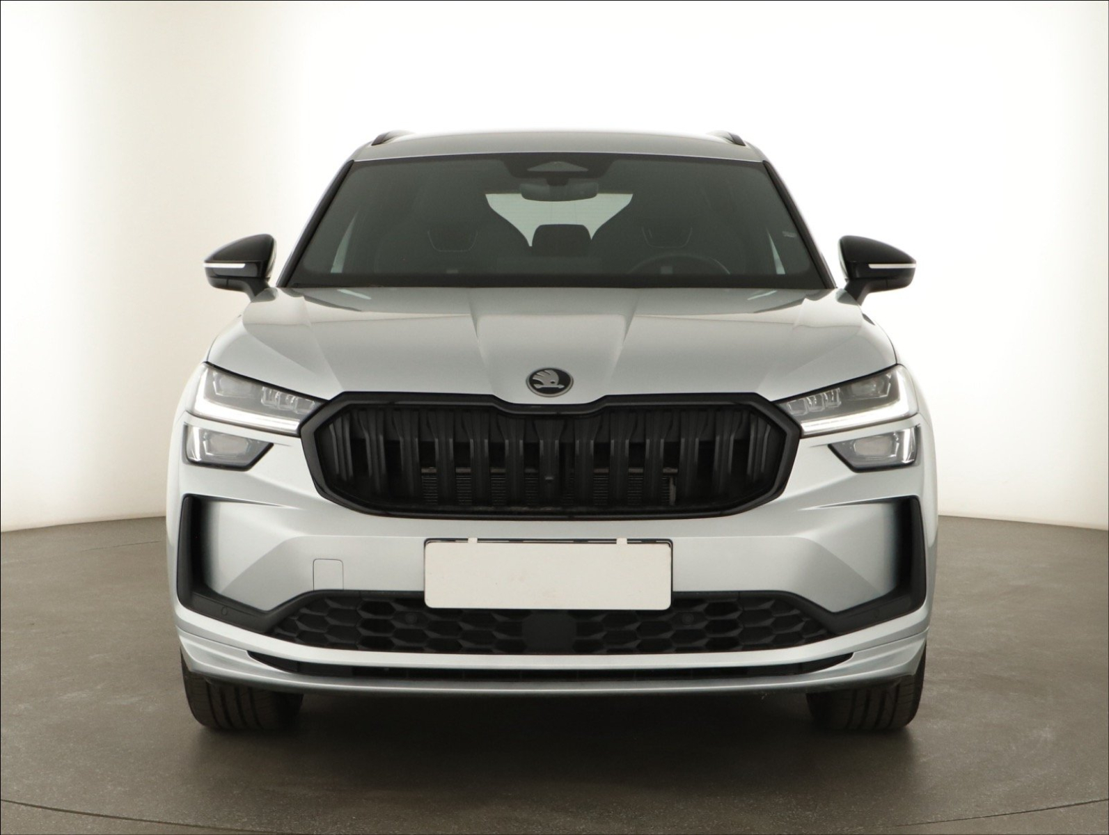 Škoda Kodiaq - 2025