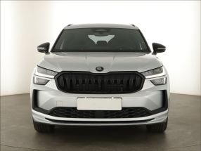 Skoda Kodiaq - 2025