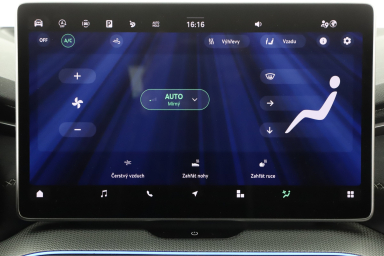 Škoda Kodiaq - 2025