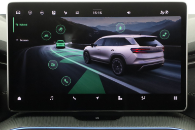 Škoda Kodiaq - 2025