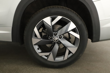 Škoda Kodiaq - 2025