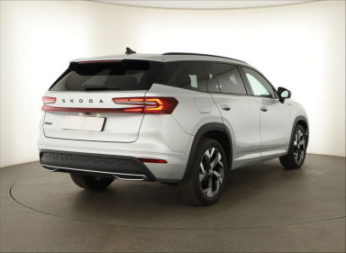 Škoda Kodiaq - 2025
