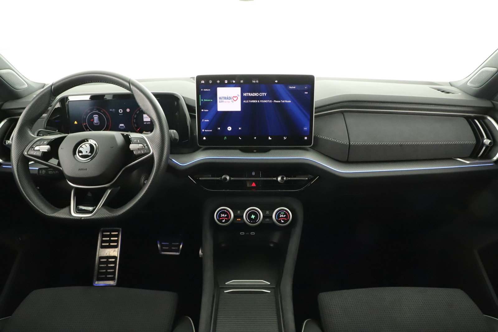 Škoda Kodiaq - 2025