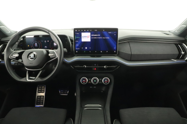 Škoda Kodiaq - 2025