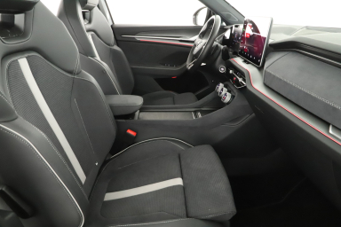 Škoda Kodiaq - 2024