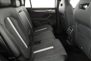 Škoda Kodiaq - 2024