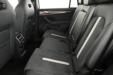 Škoda Kodiaq - 2024