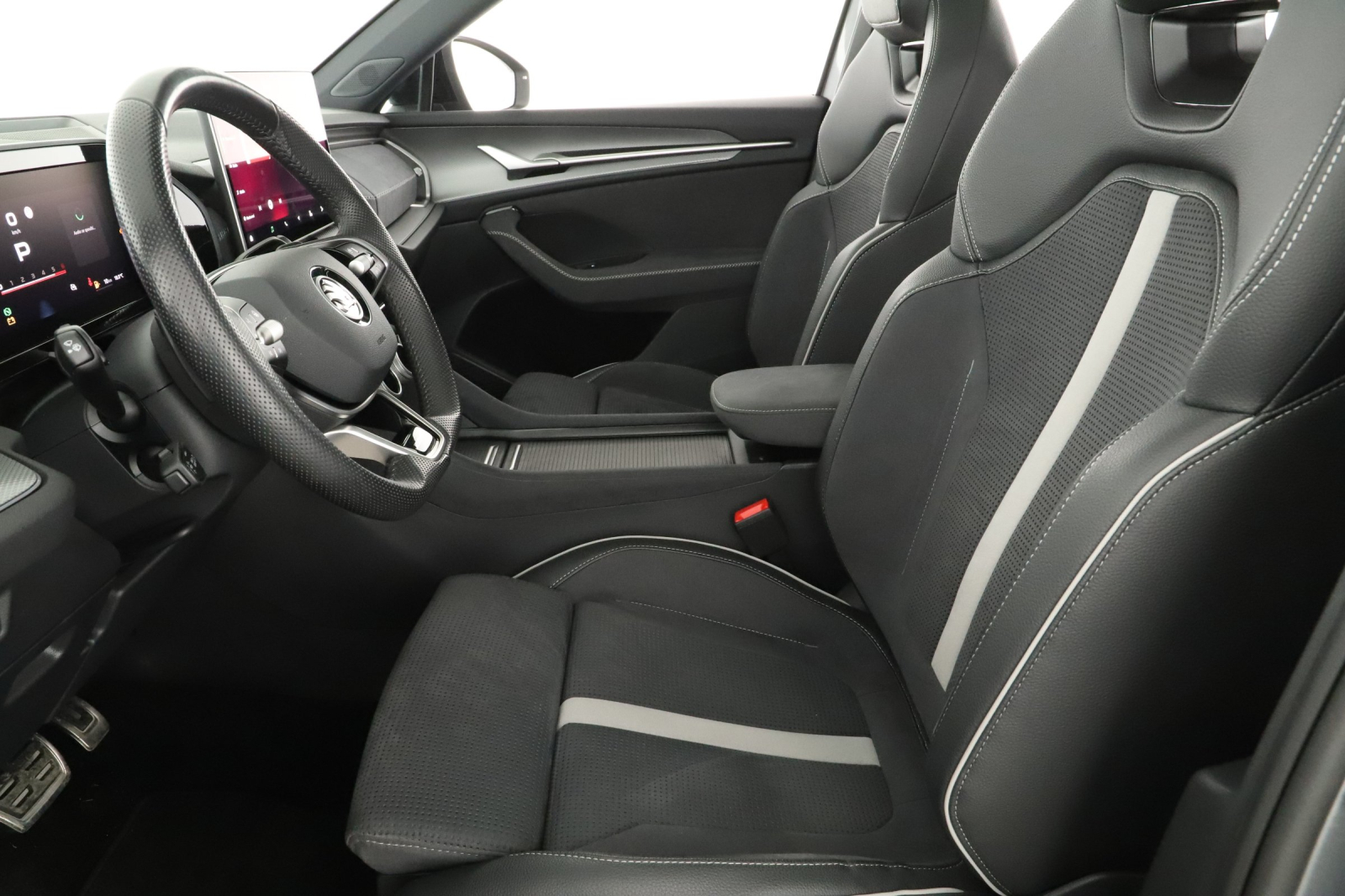 Škoda Kodiaq - 2024