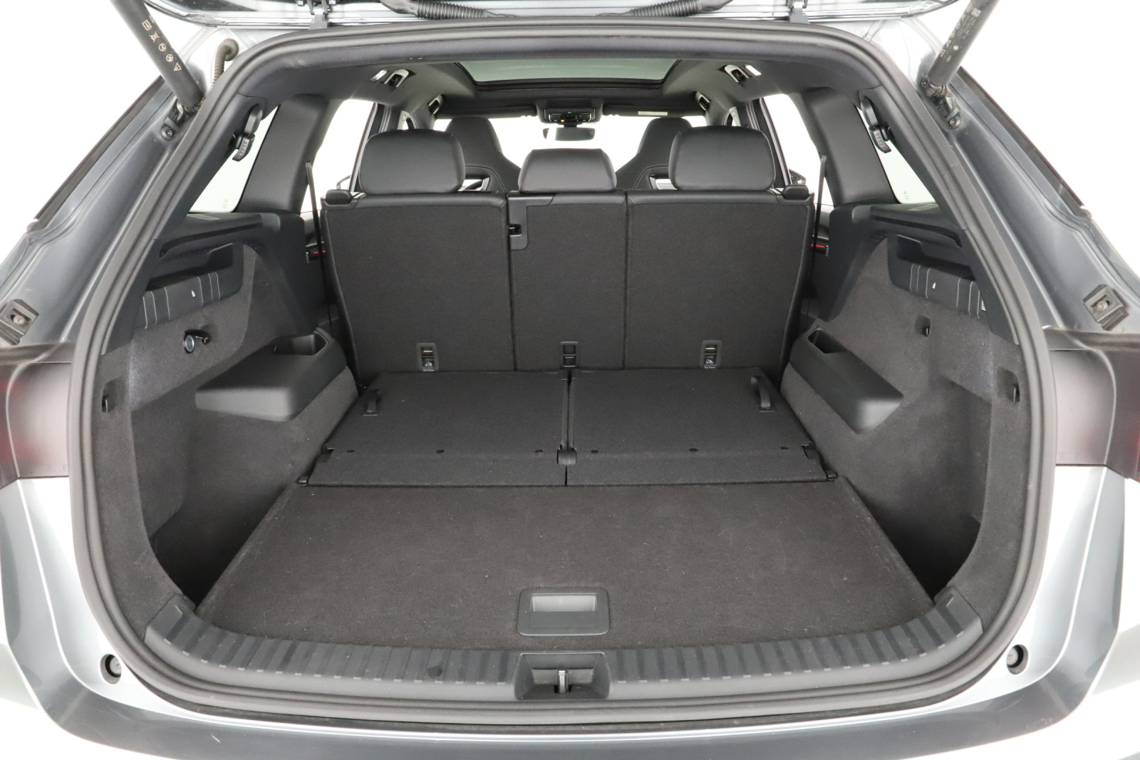 Škoda Kodiaq - 2024