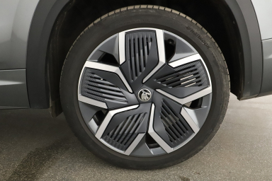 Škoda Kodiaq - 2024