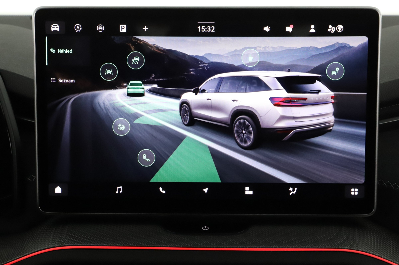 Škoda Kodiaq - 2024