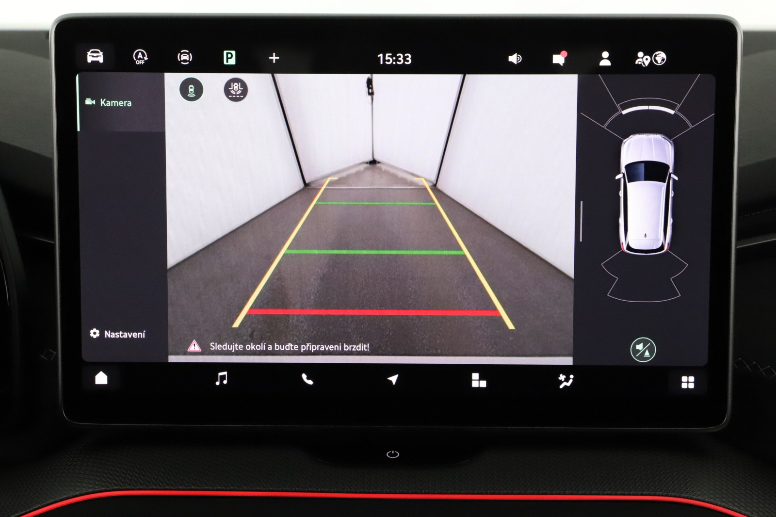 Škoda Kodiaq - 2024