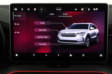 Škoda Kodiaq - 2024