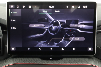 Škoda Kodiaq - 2024