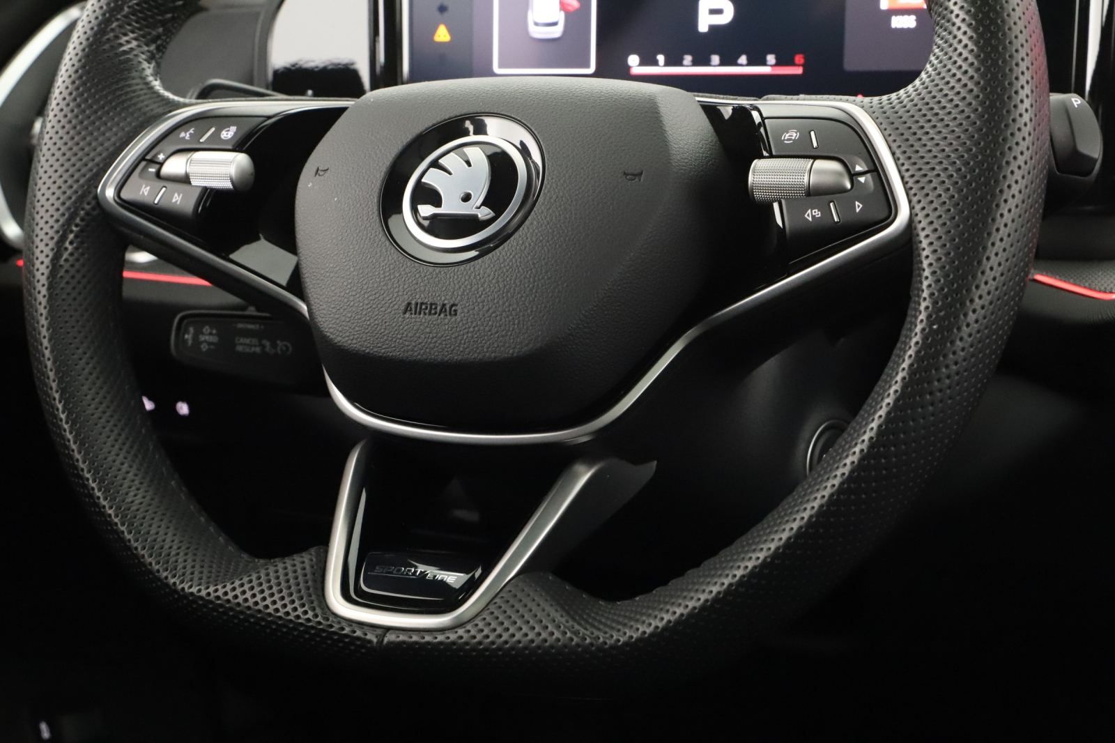 Škoda Kodiaq - 2024