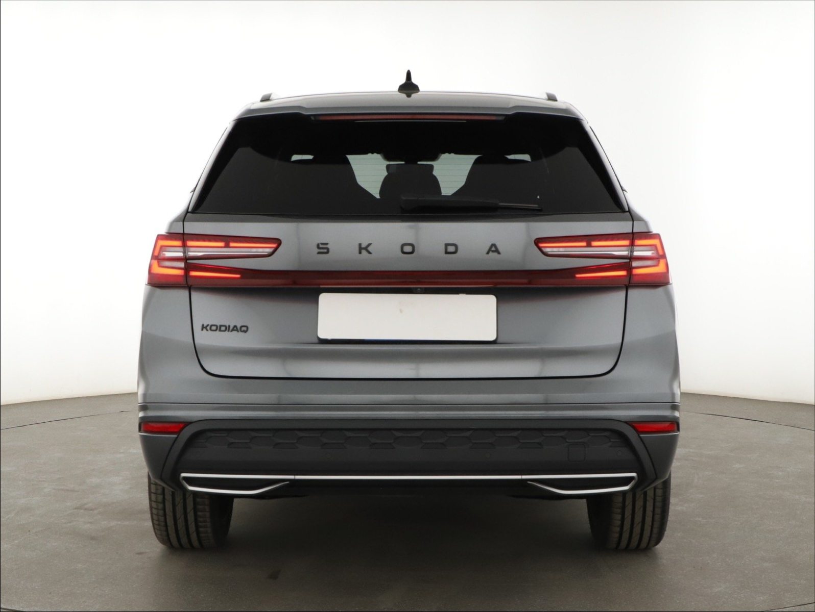Škoda Kodiaq - 2024