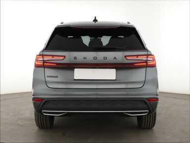 Škoda Kodiaq - 2024