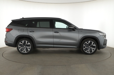 Škoda Kodiaq - 2024