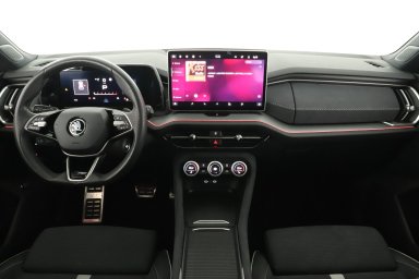 Škoda Kodiaq - 2024