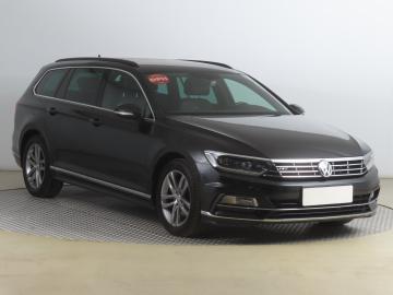 Volkswagen Passat, 2019