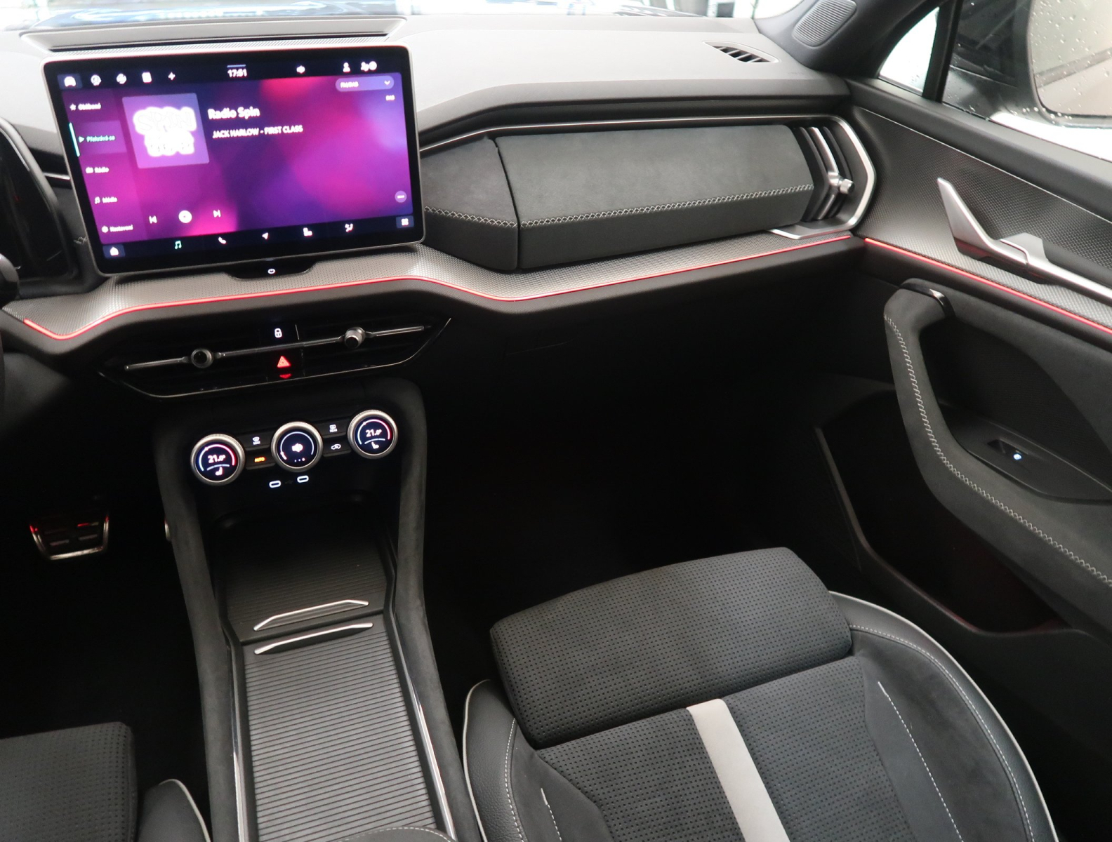 Škoda Kodiaq - 2024