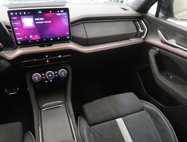 Škoda Kodiaq - 2024