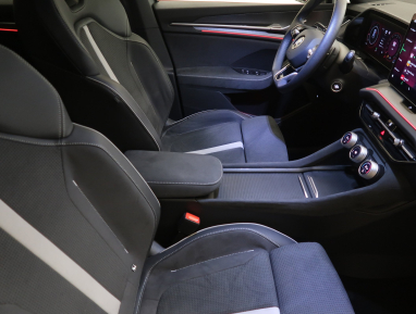 Škoda Kodiaq - 2024