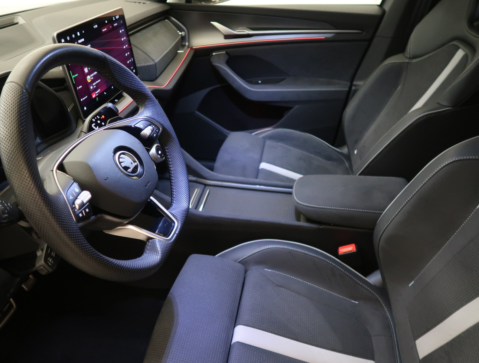 Škoda Kodiaq - 2024